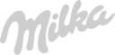 milka logo
